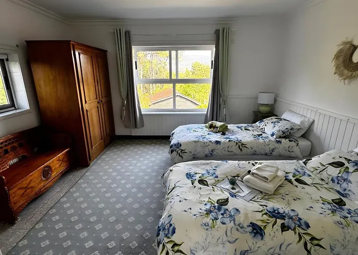 Shakti Rio Mino Βίλα *