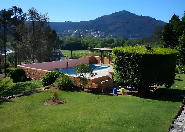 Shakti Rio Mino San Bartolomé