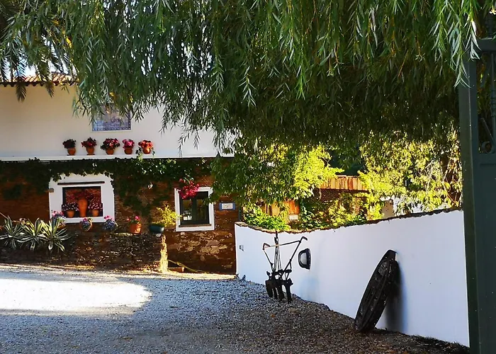 Shakti Rio Mino Βίλα