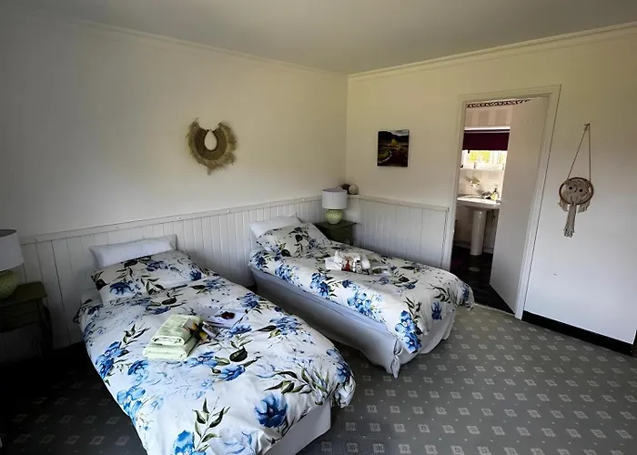 Shakti Rio Mino Βίλα *