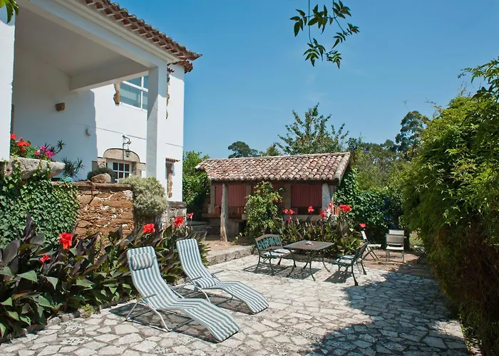 Shakti Rio Mino San Bartolomé