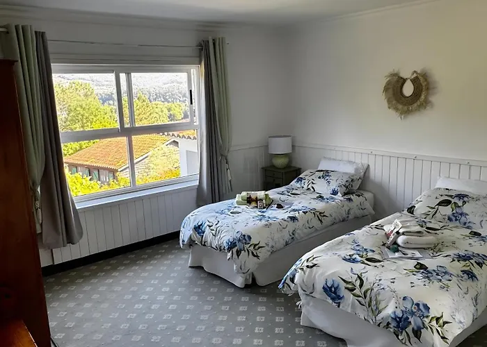 Shakti Rio Mino * San Bartolomé