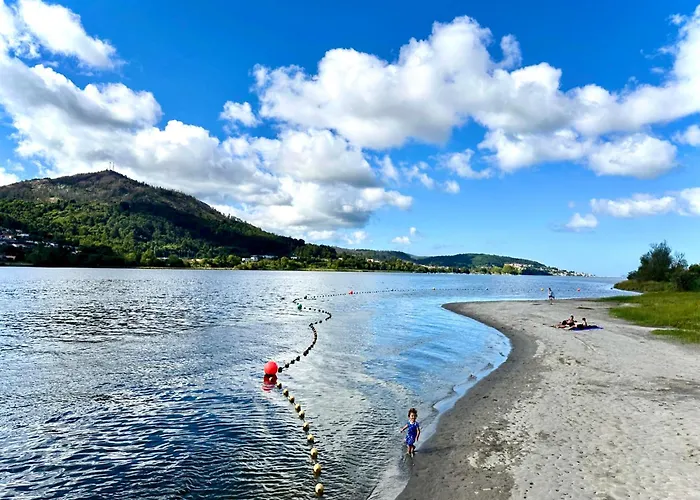 Villa Shakti Rio Mino *