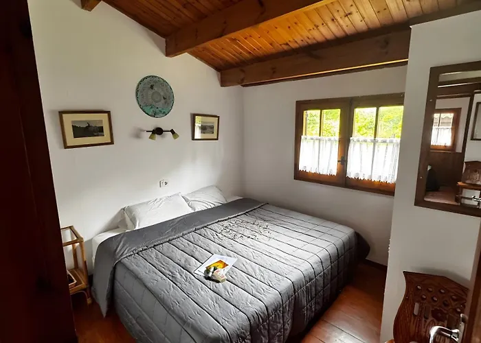 Βίλα Shakti Rio Mino