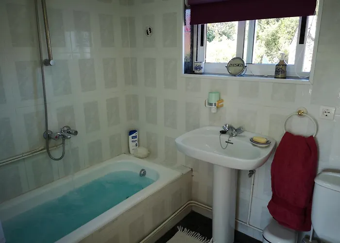 Shakti Rio Mino Βίλα *